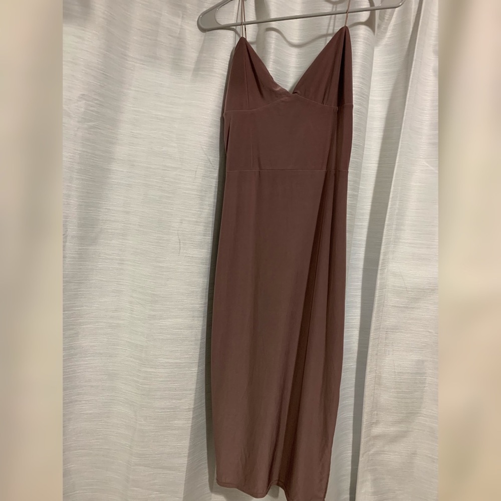 Midi Dress